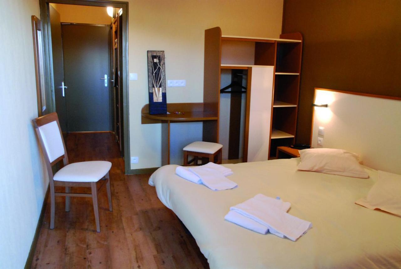 Hotel Vtf L'Ouka Pra Loup Pokój zdjęcie